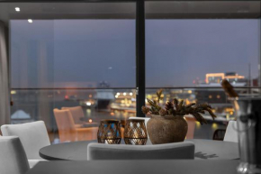 Vervet Luxury Apartment